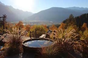 Отель Panoramablick Osttirol, Лиенц